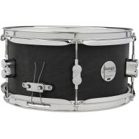PDP Drums Concept 6x12" Black Wax Akçaağaç Trampet PDP Drums Concept 6x12" Black Wax Akçaağaç Trampet