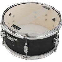 PDP Drums Concept 6x12" Black Wax Akçaağaç Trampet PDP Drums Concept 6x12" Black Wax Akçaağaç Trampet