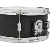 PDP Drums Concept 6x12" Black Wax Akçaağaç Trampet PDP Drums Concept 6x12" Black Wax Akçaağaç Trampet