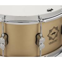 PDP Drums Concept Bell Bronze 5x14" Trampet PDP Drums Concept Bell Bronze 5x14" Trampet