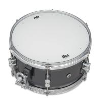 PDP Drums Concept Black Nickel Over Steel 6x12" Trampet PDP Drums Concept Black Nickel Over Steel 6x12" Trampet