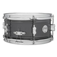 PDP Drums Concept Black Nickel Over Steel 6x12" Trampet PDP Drums Concept Black Nickel Over Steel 6x12" Trampet