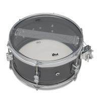 PDP Drums Concept Black Nickel Over Steel 6x12" Trampet PDP Drums Concept Black Nickel Over Steel 6x12" Trampet
