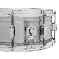 PDP Drums Concept Brushed Aluminum 6.5x14" Trampet PDP Drums Concept Brushed Aluminum 6.5x14" Trampet