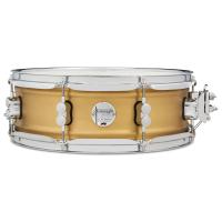 PDP Drums Concept Brushed Brass 5x14" Trampet PDP Drums Concept Brushed Brass 5x14" Trampet