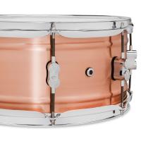 PDP Drums Concept Brushed Copper 6.5x14" Trampet PDP Drums Concept Brushed Copper 6.5x14" Trampet