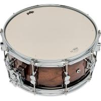 PDP Drums Concept Maple Exotic 6.5x14" Trampet (Walnut to Charcoal) PDP Drums Concept Maple Exotic 6.5x14" Trampet (Walnut to Charcoal)