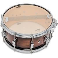 PDP Drums Concept Maple Exotic 6.5x14" Trampet (Walnut to Charcoal) PDP Drums Concept Maple Exotic 6.5x14" Trampet (Walnut to Charcoal)