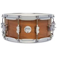 PDP Drums Concept Maple Exotic 6.5x14" Trampet (Honey Mahogany) PDP Drums Concept Maple Exotic 6.5x14" Trampet (Honey Mahogany)