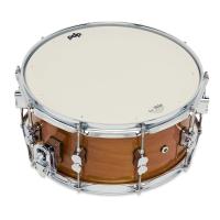PDP Drums Concept Maple Exotic 6.5x14" Trampet (Honey Mahogany) PDP Drums Concept Maple Exotic 6.5x14" Trampet (Honey Mahogany)