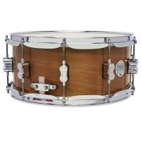 PDP Drums Concept Maple Exotic 6.5x14" Trampet (Honey Mahogany) PDP Drums Concept Maple Exotic 6.5x14" Trampet (Honey Mahogany)