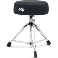 PDP Drums Concept Serisi 15" Yuvarlak Davul Taburesi PDP Drums Concept Serisi 15" Yuvarlak Davul Taburesi