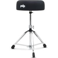 PDP Drums Concept Serisi 15" Yuvarlak Davul Taburesi PDP Drums Concept Serisi 15" Yuvarlak Davul Taburesi
