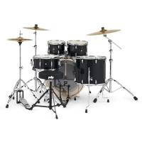 PDP Drums Mainstage 22" Davul Seti (Black Sparkle) PDP Drums Mainstage 22" Davul Seti (Black Sparkle)