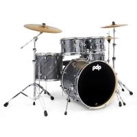 PDP Drums Mainstage 22" Davul Seti (Graphite) PDP Drums Mainstage 22" Davul Seti (Graphite)