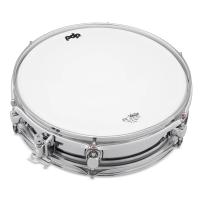 PDP Drums The Kraken Piccolo 3.5"x13" Trampet (Parlak Krom) PDP Drums The Kraken Piccolo 3.5"x13" Trampet (Parlak Krom)