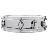 PDP Drums The Kraken Piccolo 3.5"x13" Trampet (Parlak Krom) PDP Drums The Kraken Piccolo 3.5"x13" Trampet (Parlak Krom)