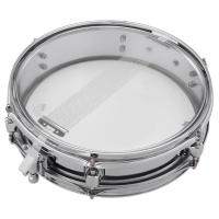 PDP Drums The Kraken Piccolo 3.5"x13" Trampet (Parlak Krom) PDP Drums The Kraken Piccolo 3.5"x13" Trampet (Parlak Krom)