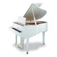 Pearl River GP148 Akustik Kuyruklu Piyano (Parlak Beyaz)