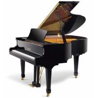 Pearl River GP160 Akustik Kuyruklu Piyano (Parlak Siyah)