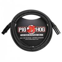 Pig Hog PHM20 Mikrofon Kablosu (6 m)