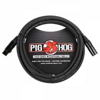 Pig Hog PHM10 Mikrofon Kablosu (3 m)