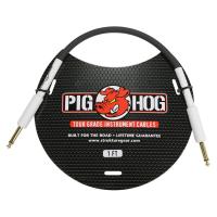 Pig Hog PH1 Pedal Ara Kablosu (30 cm)