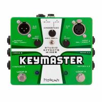 Pigtronix Keymaster Effects Mixer Pedalı