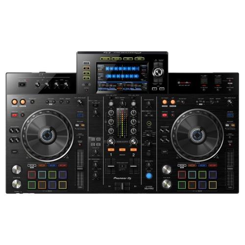 Pioneer DJ XDJ-RX2 2 Kanal DJ Controller