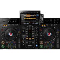 Pioneer DJ XDJ-RX3 All-in-One DJ Controller Pioneer DJ XDJ-RX3 All-in-One DJ Controller