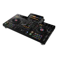 Pioneer DJ XDJ-RX3 All-in-One DJ Controller Pioneer DJ XDJ-RX3 All-in-One DJ Controller
