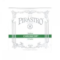Pirastro Chromcor 319320 Keman Re Teli