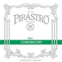 Pirastro Chromcor 348020 Kontrbas Teli