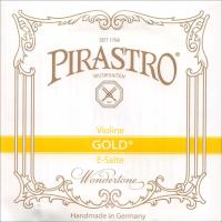 Pirastro Gold 215021 Keman Teli