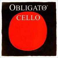 Pirastro Obligato 431020 Çello Teli