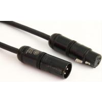 PLANETWAVES PWAMSM10 AMERICAN STAGE MIC CABLE-10  ÇİN