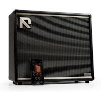 Positive Grid Reactor 100W 1x12" Yapay Zekâ Destekli Gitar Amfisi (Siyah) Positive Grid Reactor 100W 1x12" Yapay Zekâ Destekli Gitar Amfisi (Siyah)