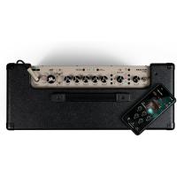 Positive Grid Reactor 100W 1x12" Yapay Zekâ Destekli Gitar Amfisi (Siyah) Positive Grid Reactor 100W 1x12" Yapay Zekâ Destekli Gitar Amfisi (Siyah)