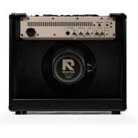 Positive Grid Reactor 100W 1x12" Yapay Zekâ Destekli Gitar Amfisi (Siyah) Positive Grid Reactor 100W 1x12" Yapay Zekâ Destekli Gitar Amfisi (Siyah)