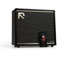 Positive Grid Reactor 50W 1x12" Yapay Zekâ Destekli Gitar Amfisi (Siyah) Positive Grid Reactor 50W 1x12" Yapay Zekâ Destekli Gitar Amfisi (Siyah)