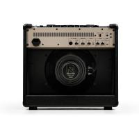 Positive Grid Reactor 50W 1x12" Yapay Zekâ Destekli Gitar Amfisi (Siyah) Positive Grid Reactor 50W 1x12" Yapay Zekâ Destekli Gitar Amfisi (Siyah)