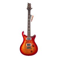 Prs Custom 22 Elektro Gitar (Blood Orange)