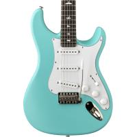 PRS Limited Edition John Mayer Silver Sky Elektro Gitar (Wild Blue Satin) PRS Limited Edition John Mayer Silver Sky Elektro Gitar (Wild Blue Satin)