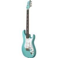 PRS Limited Edition John Mayer Silver Sky Elektro Gitar (Wild Blue Satin) PRS Limited Edition John Mayer Silver Sky Elektro Gitar (Wild Blue Satin)