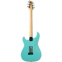 PRS Limited Edition John Mayer Silver Sky Elektro Gitar (Wild Blue Satin) PRS Limited Edition John Mayer Silver Sky Elektro Gitar (Wild Blue Satin)