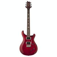 PRS S2 Custom 22 Elektro Gitar (Scarlet Red)
