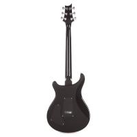 PRS S2 Custom 22 Semi Hollow Elektro Gitar (Burnt Amber Burst)