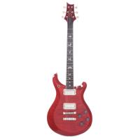PRS S2 McCarty 594 Elektro Gitar (Scarlet Red)
