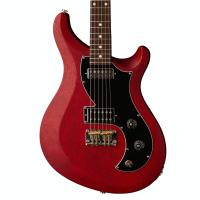 PRS S2 Satin Vela Elektro Gitar (Vintage Cherry)