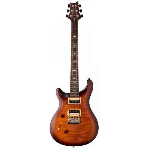 PRS SE Custom 24 Solak Elektro Gitar (Vintage Sunburst)